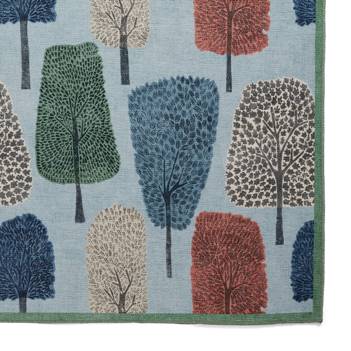 Scion Cedar Washable Rug