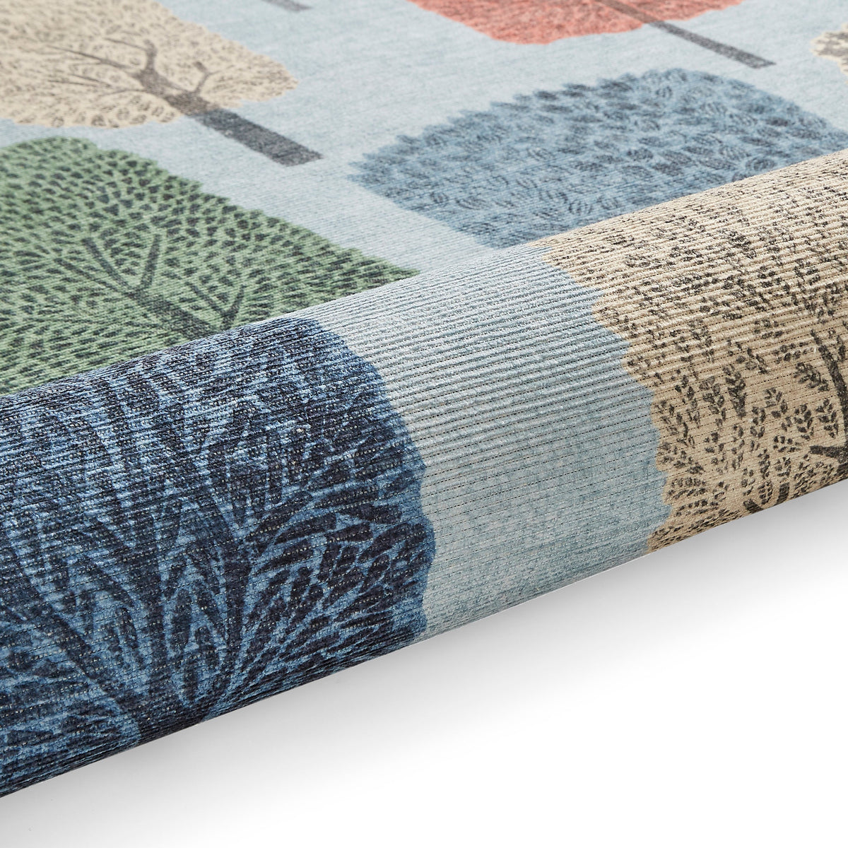 Scion Cedar Washable Rug