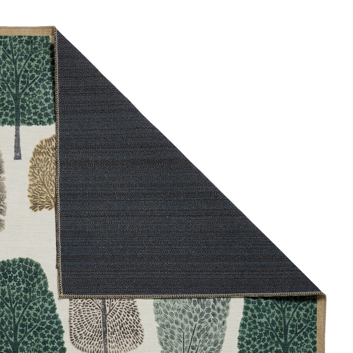 Scion Cedar Washable Rug