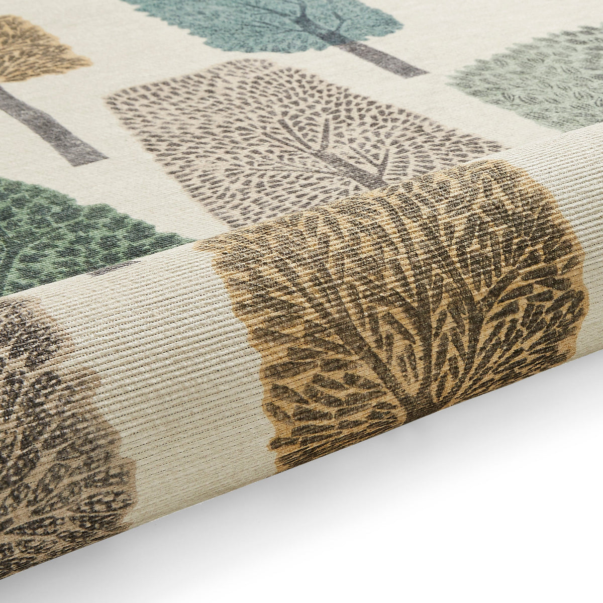 Scion Cedar Washable Rug