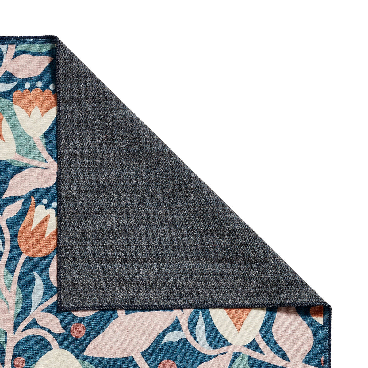 Scion Dancing Daisies Washable Rug