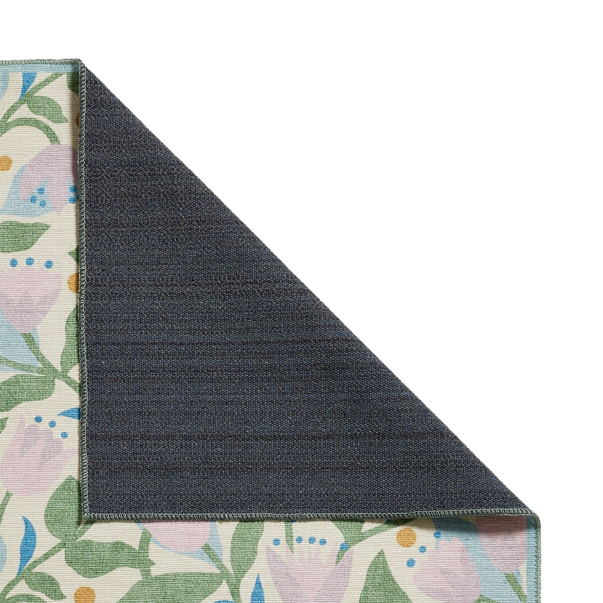 Scion Dancing Daisies Washable Rug