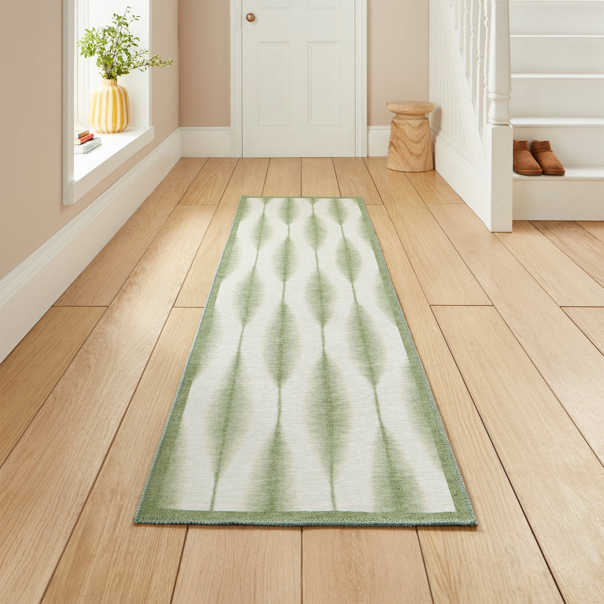 Scion Kasuri Washablei Rug