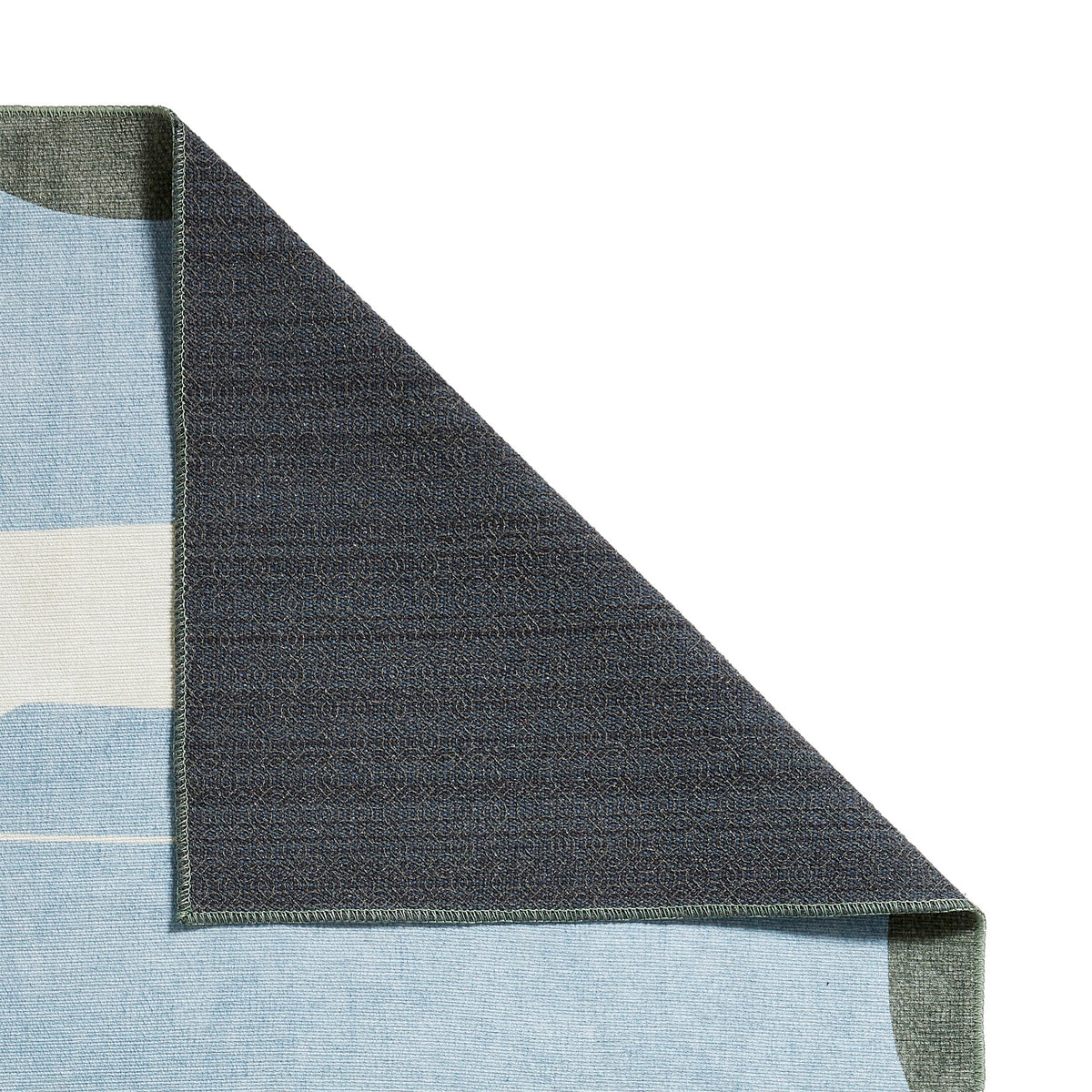 Scion Mr Fox Washable Rug