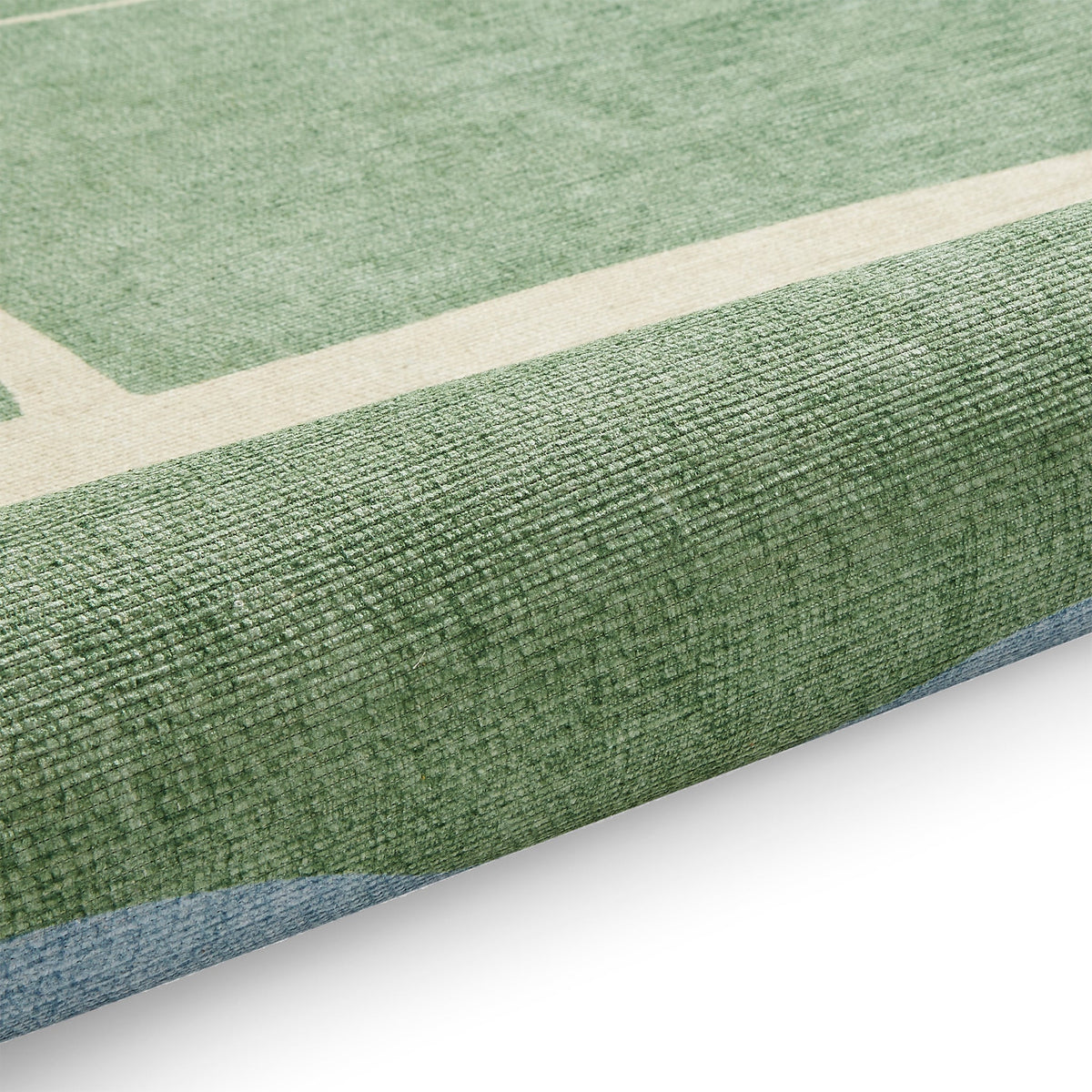 Scion Mr Fox Washable Rug
