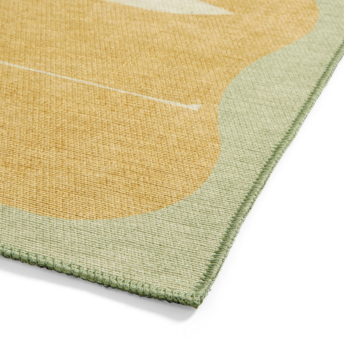 Scion Mr Fox Washable Rug