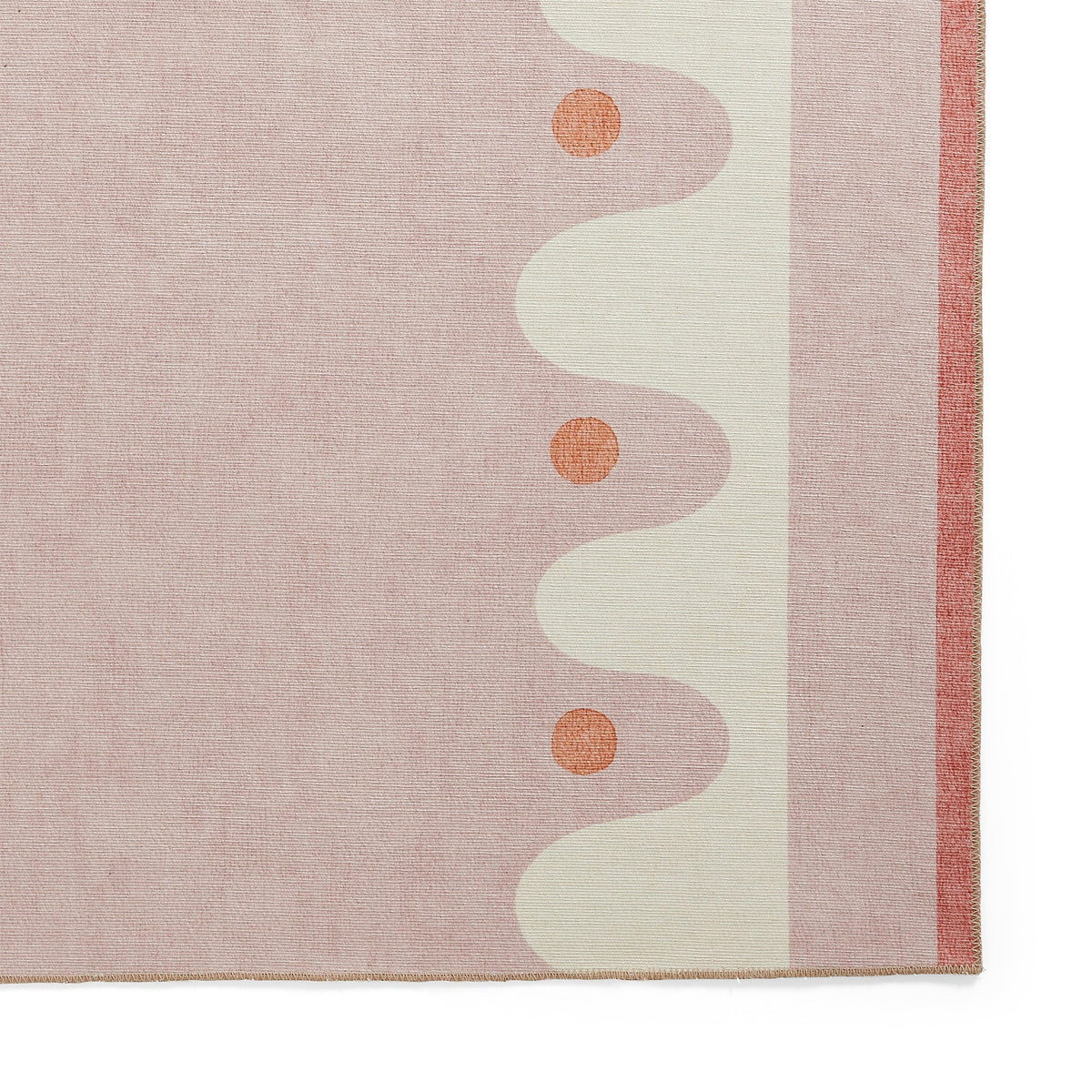 Scion Oakham Washable Rug