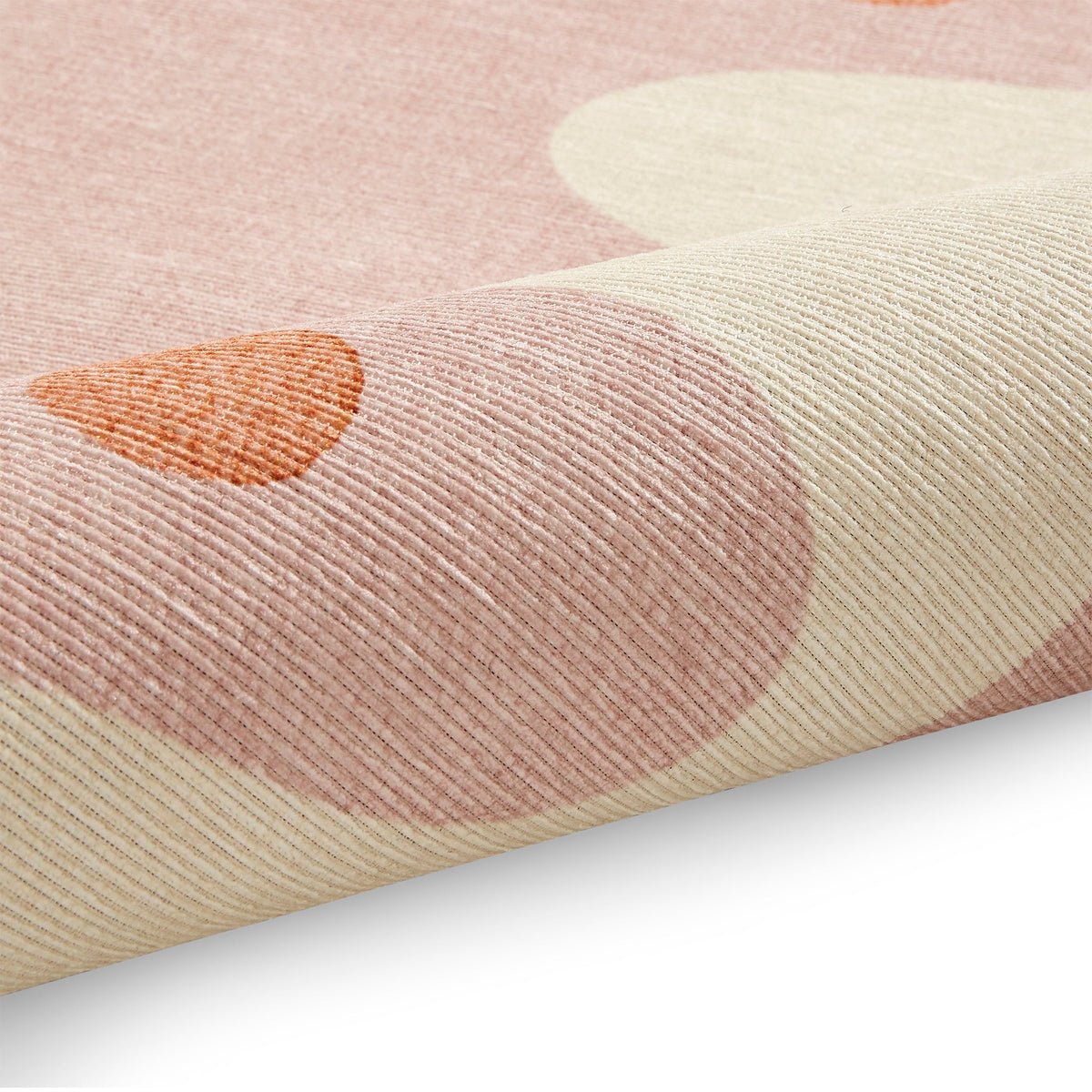 Scion Oakham Washable Rug