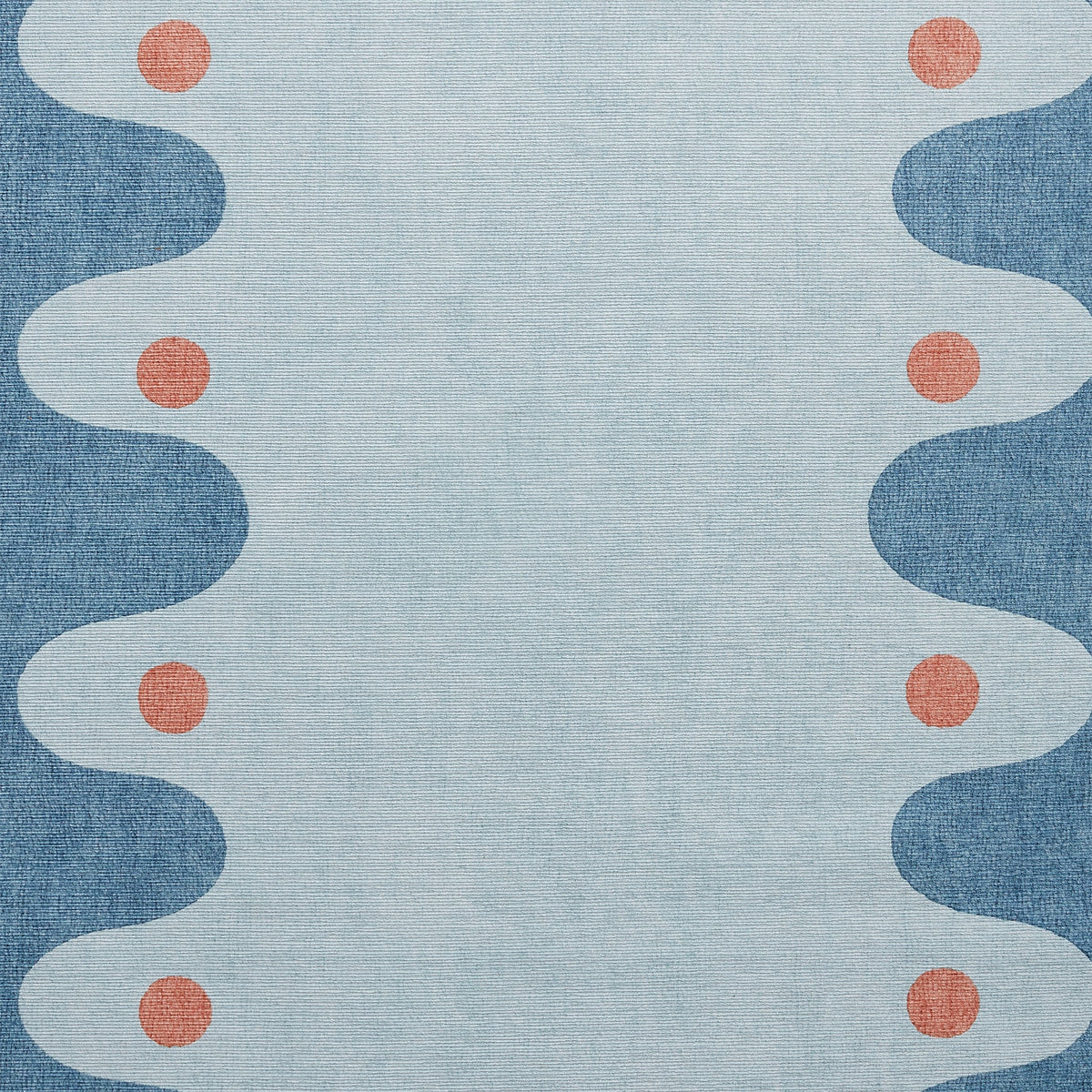 Scion Oakham Washable Rug