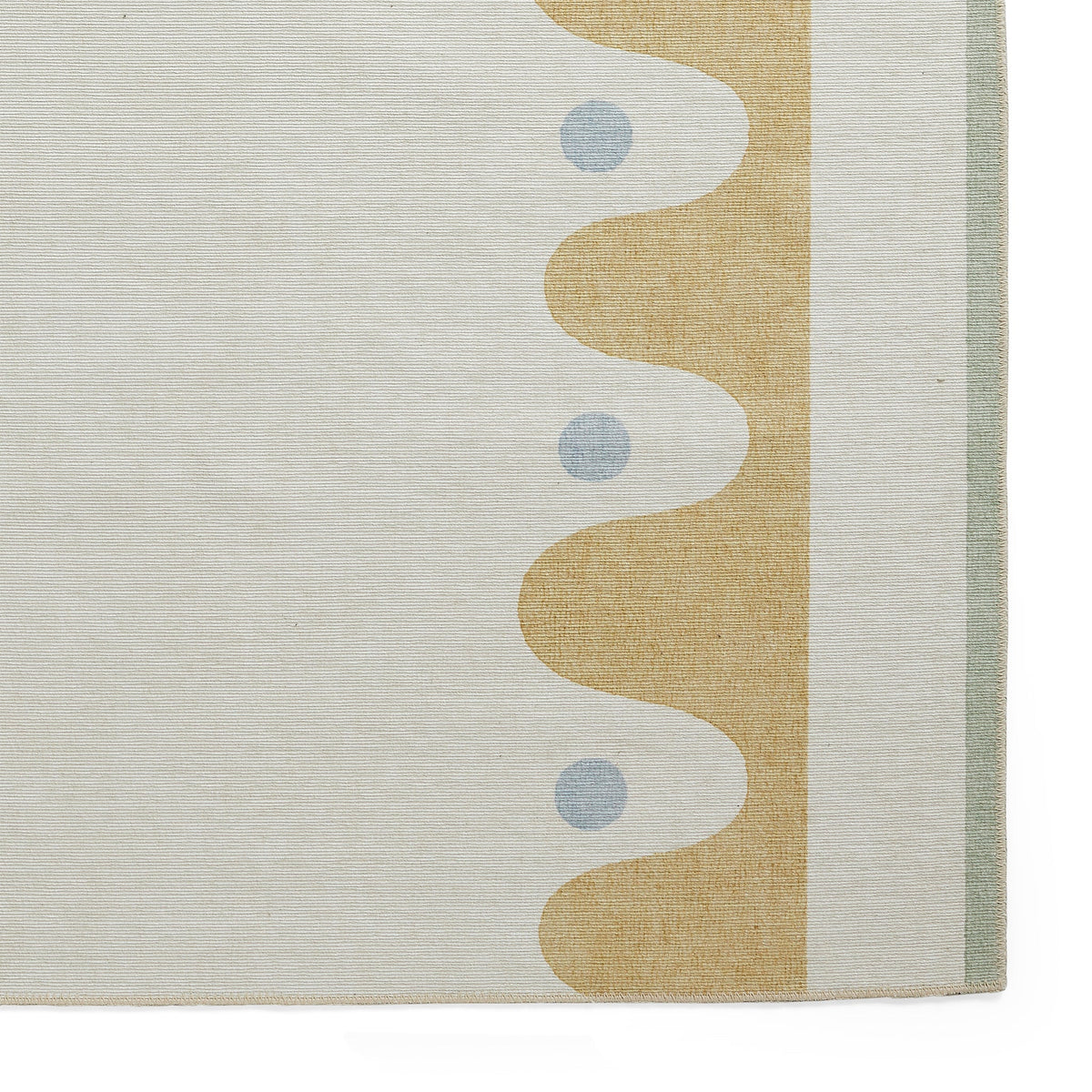 Scion Oakham Washable Rug