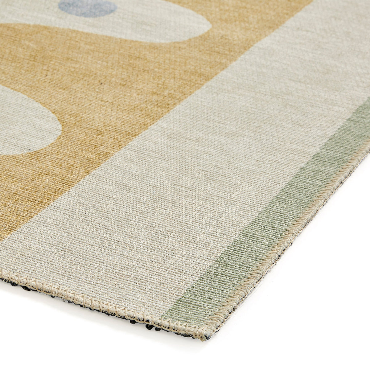 Scion Oakham Washable Rug