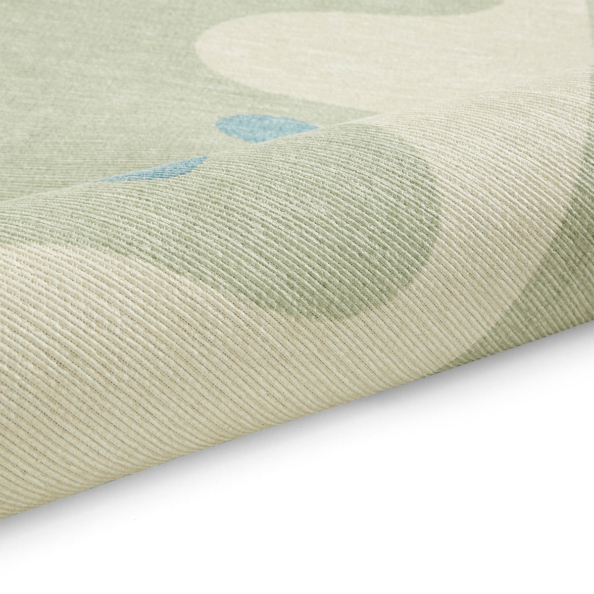 Scion Oakham Washable Rug