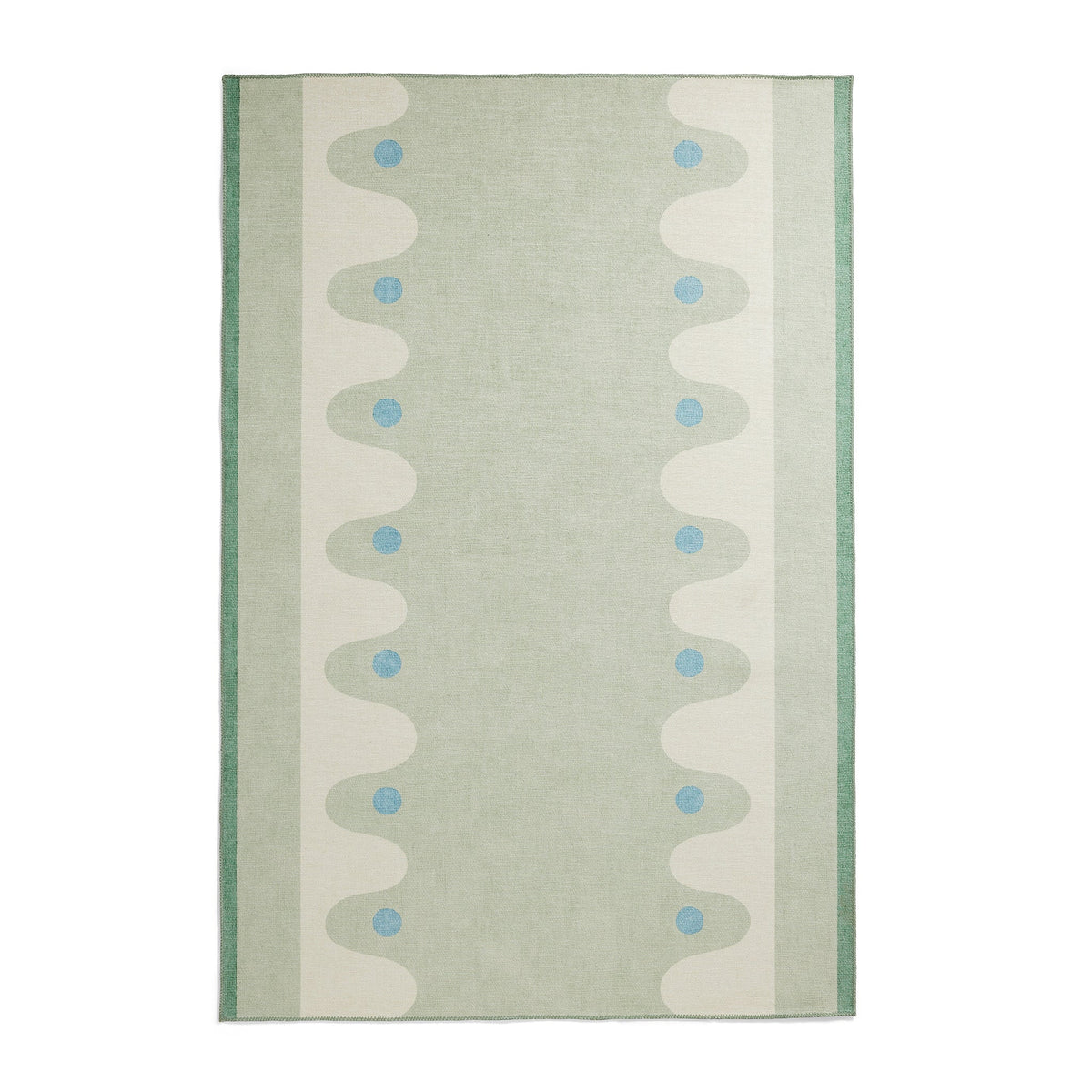 Scion Oakham Washable Rug