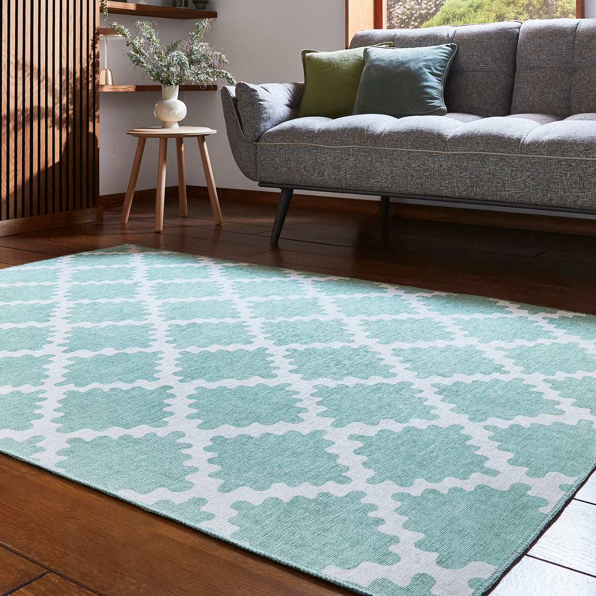 Scion Swithland Washable Rug