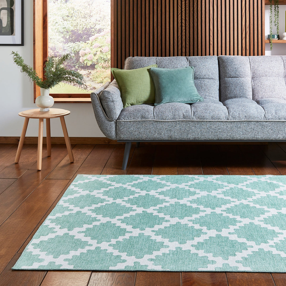 Scion Swithland Washable Rug