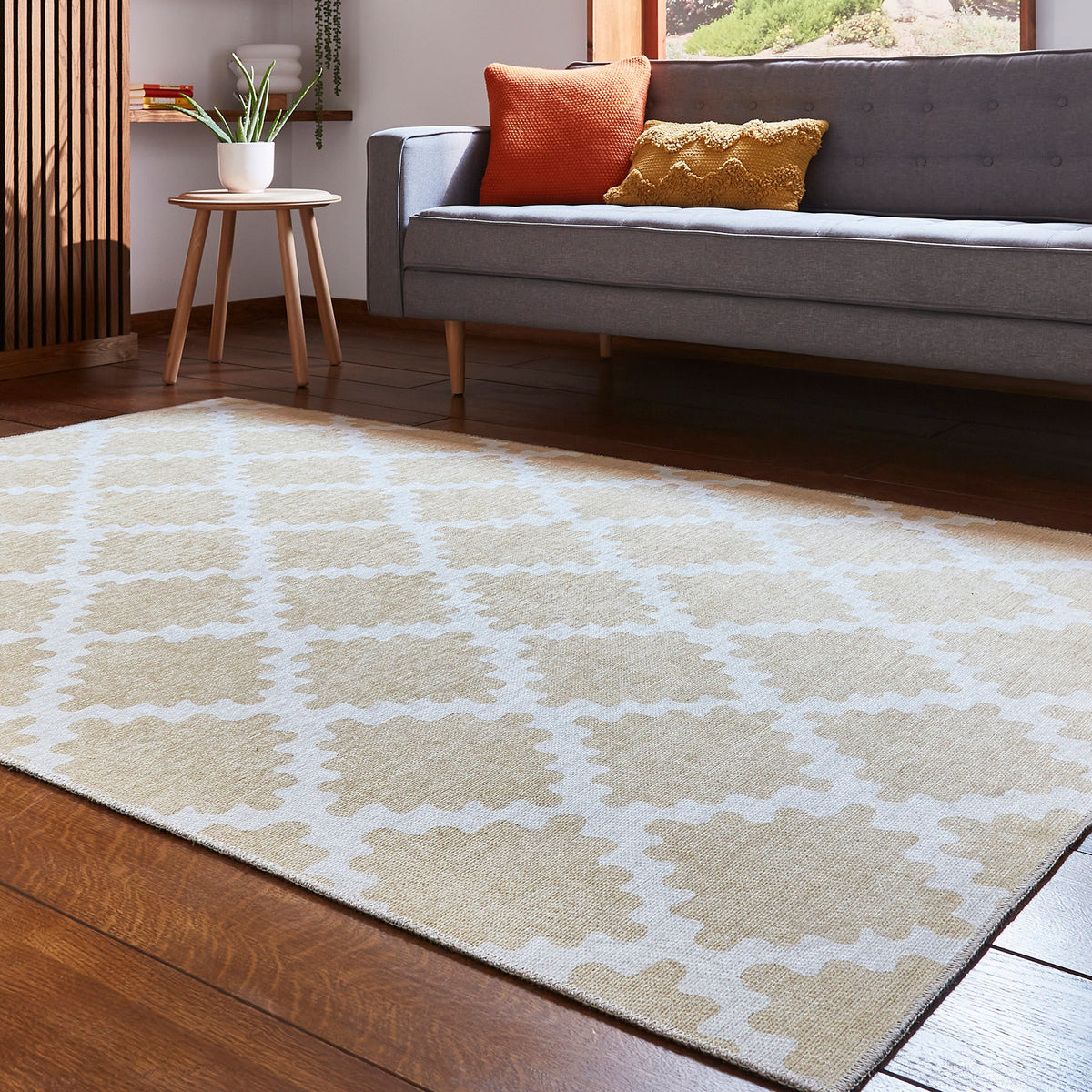 Scion Swithland Washable Rug