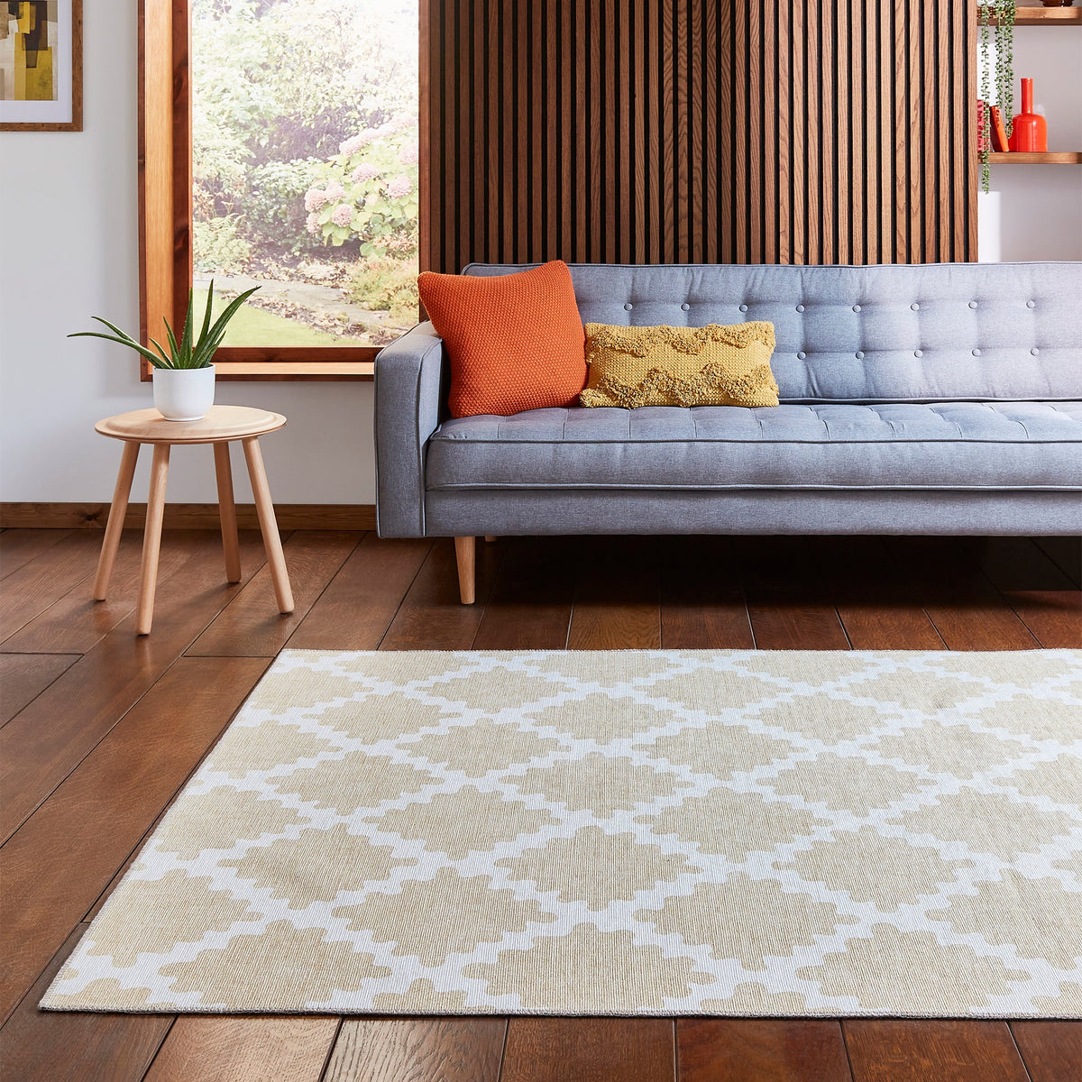 Scion Swithland Washable Rug