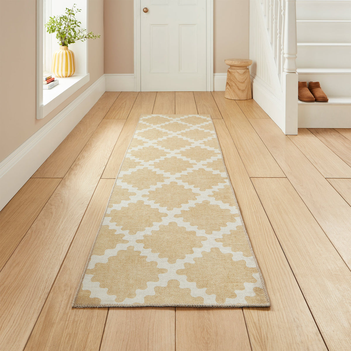Scion Swithland Washable Rug