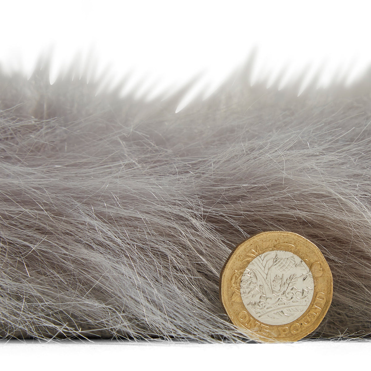 Mayfair Plain Shaggy Rug