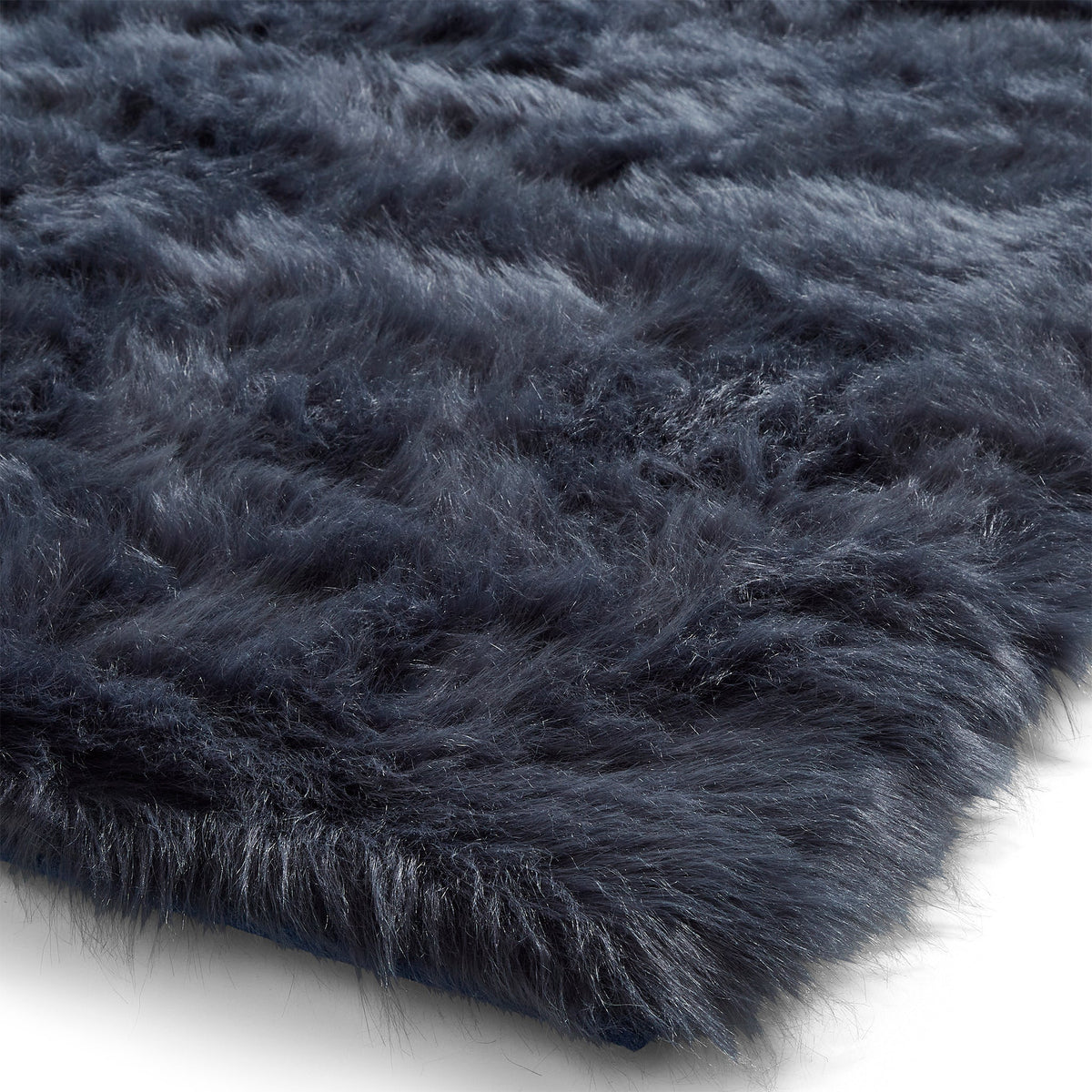 Mayfair Plain Shaggy Rug