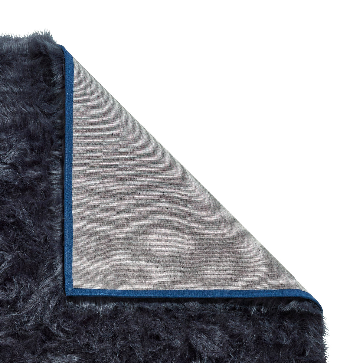Mayfair Plain Shaggy Rug