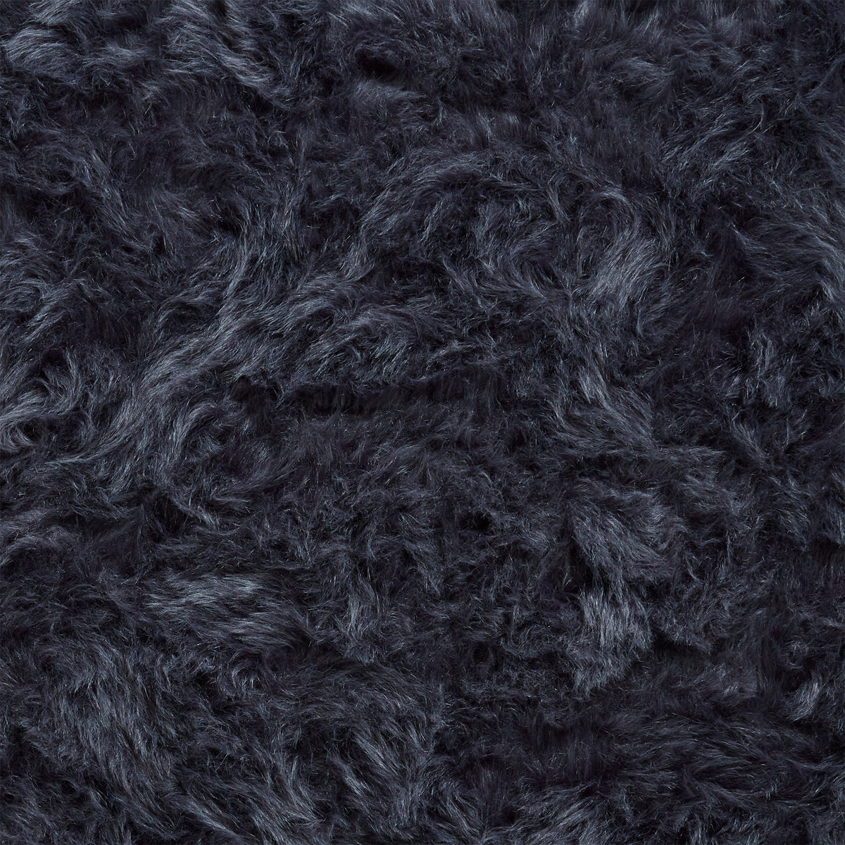 Mayfair Plain Shaggy Rug
