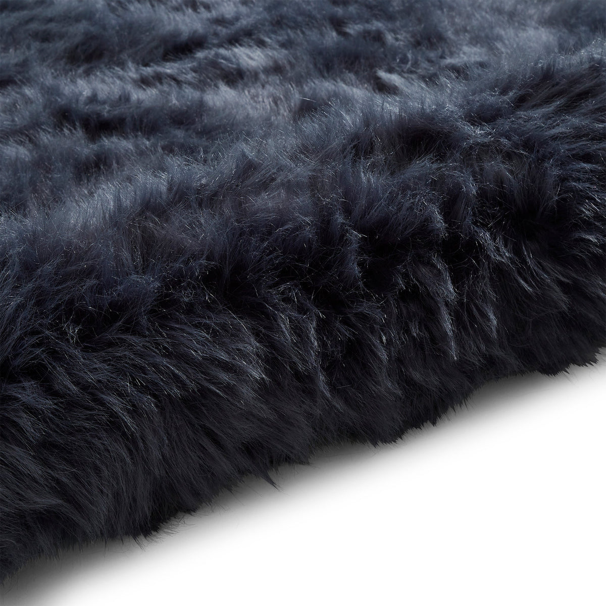 Mayfair Plain Shaggy Rug