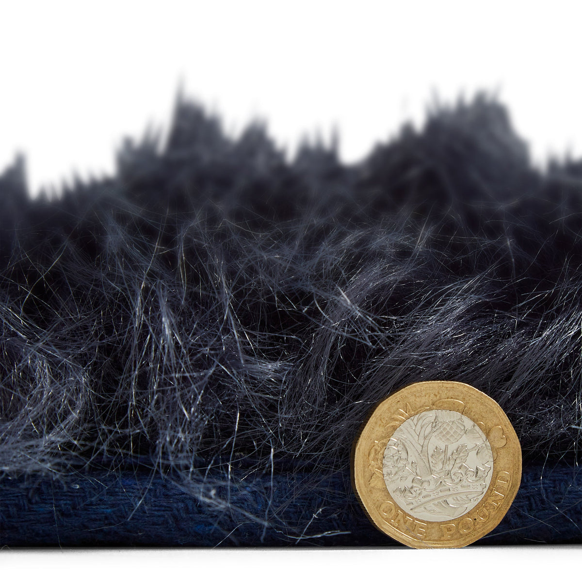 Mayfair Plain Shaggy Rug