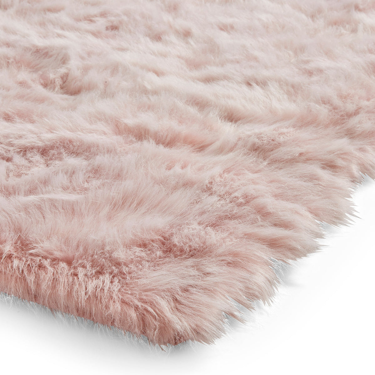 Mayfair Plain Shaggy Rug
