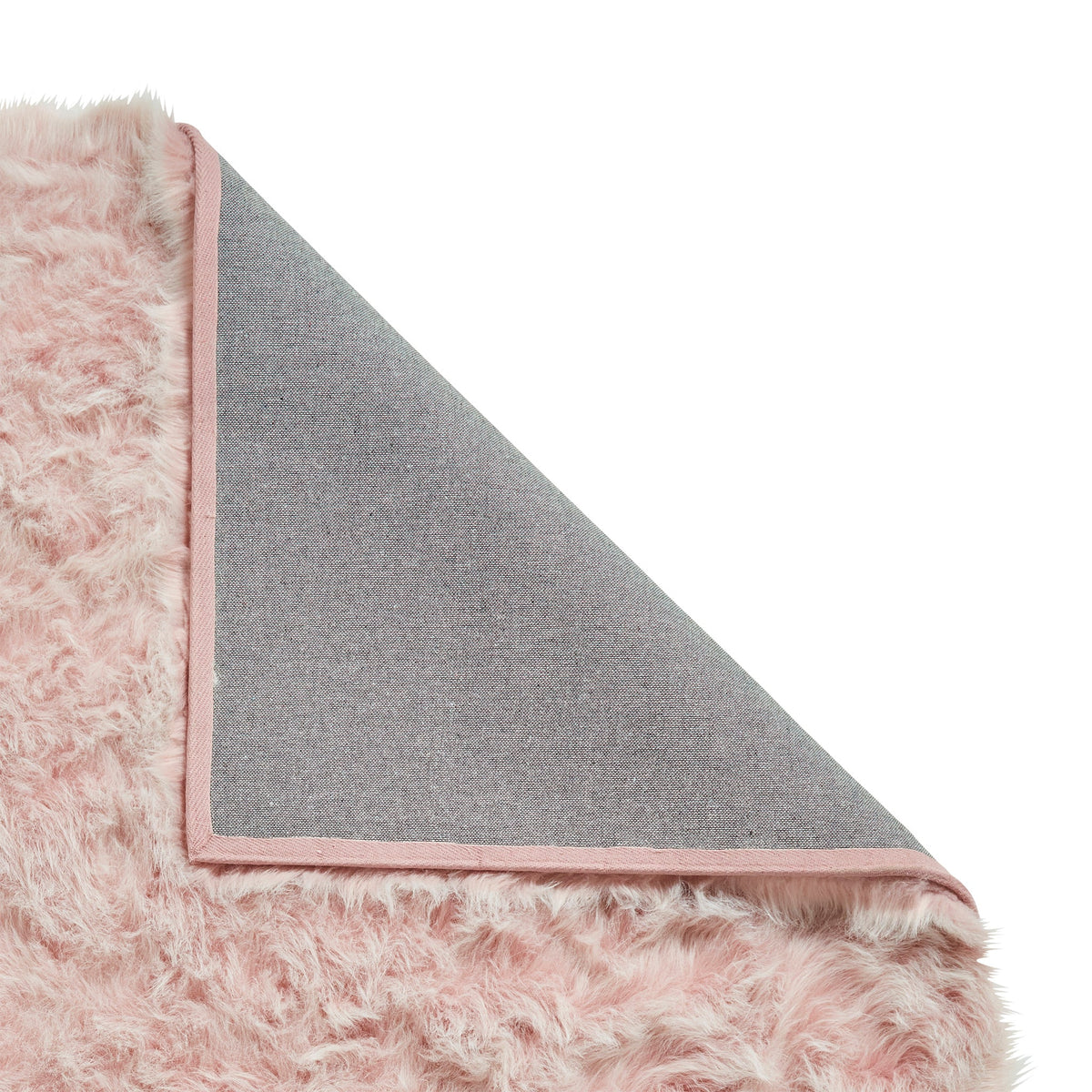 Mayfair Plain Shaggy Rug