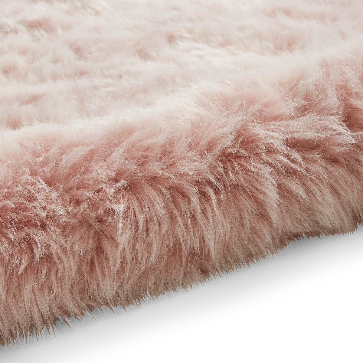 Mayfair Plain Shaggy Rug