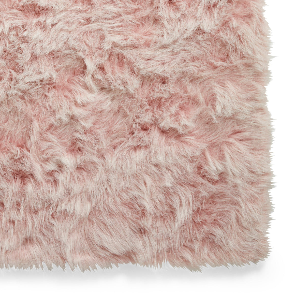 Mayfair Plain Shaggy Rug