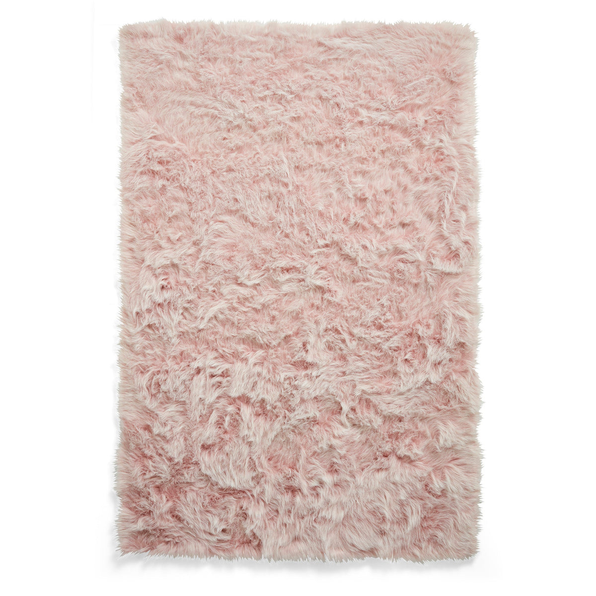 Mayfair Plain Shaggy Rug