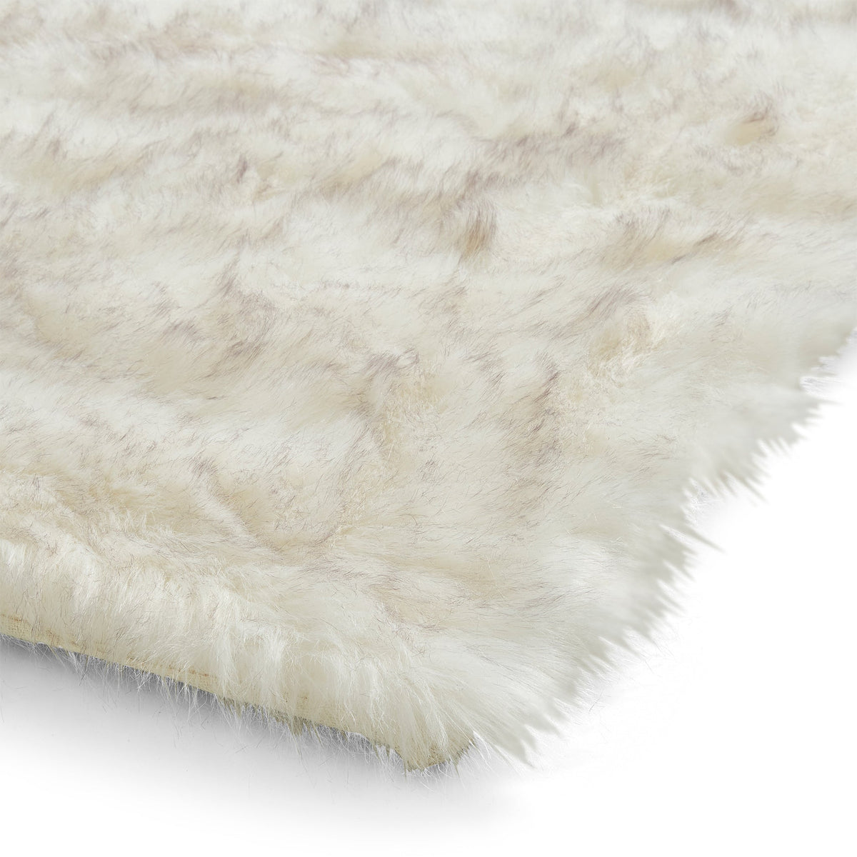 Mayfair Plain Shaggy Rug