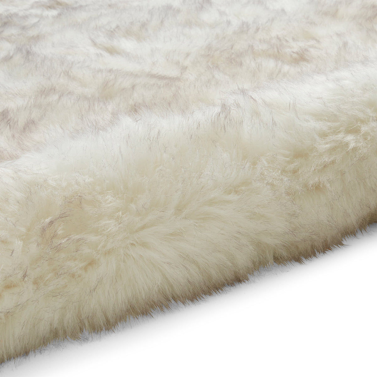 Mayfair Plain Shaggy Rug