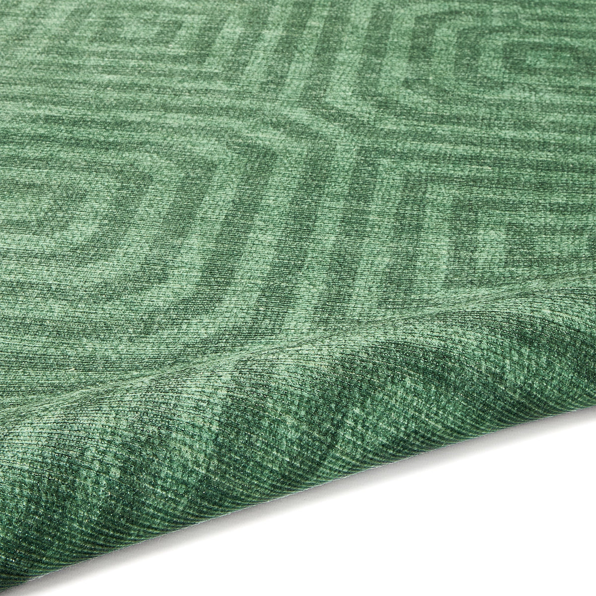 Cassetino Washable Flatweave Rug