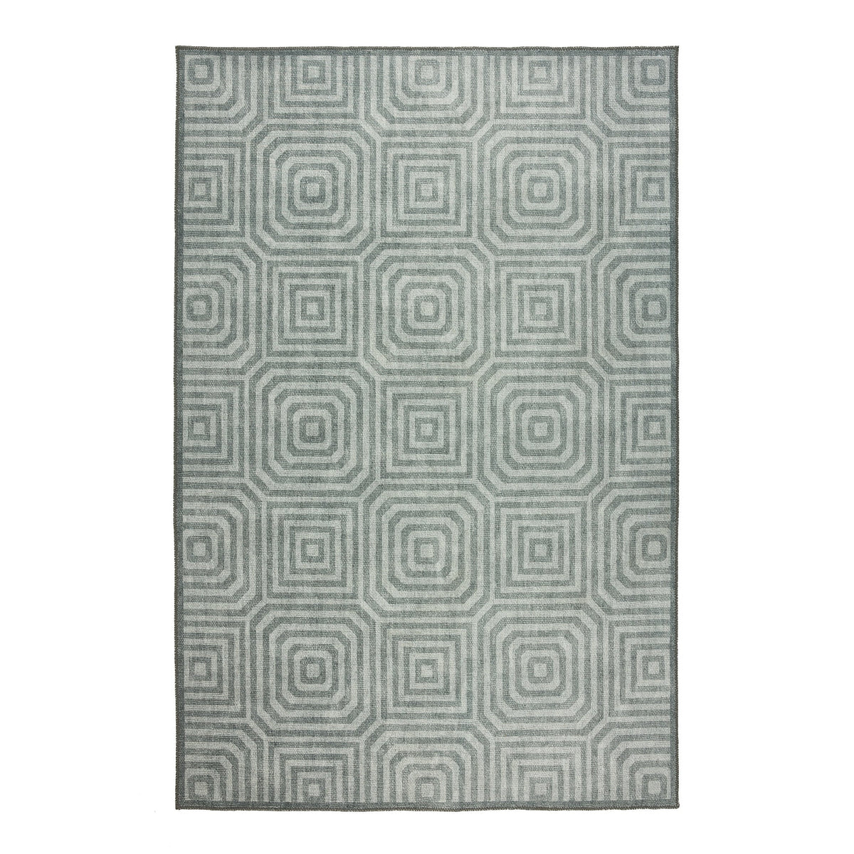 Cassetino Washable Flatweave Rug