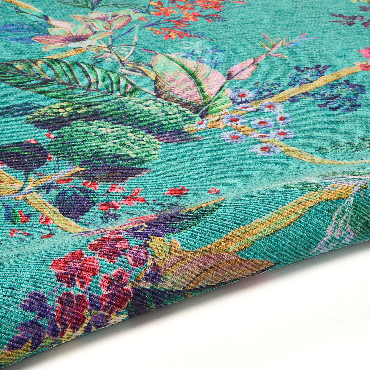 Cotswold Washable Flatweave Rug