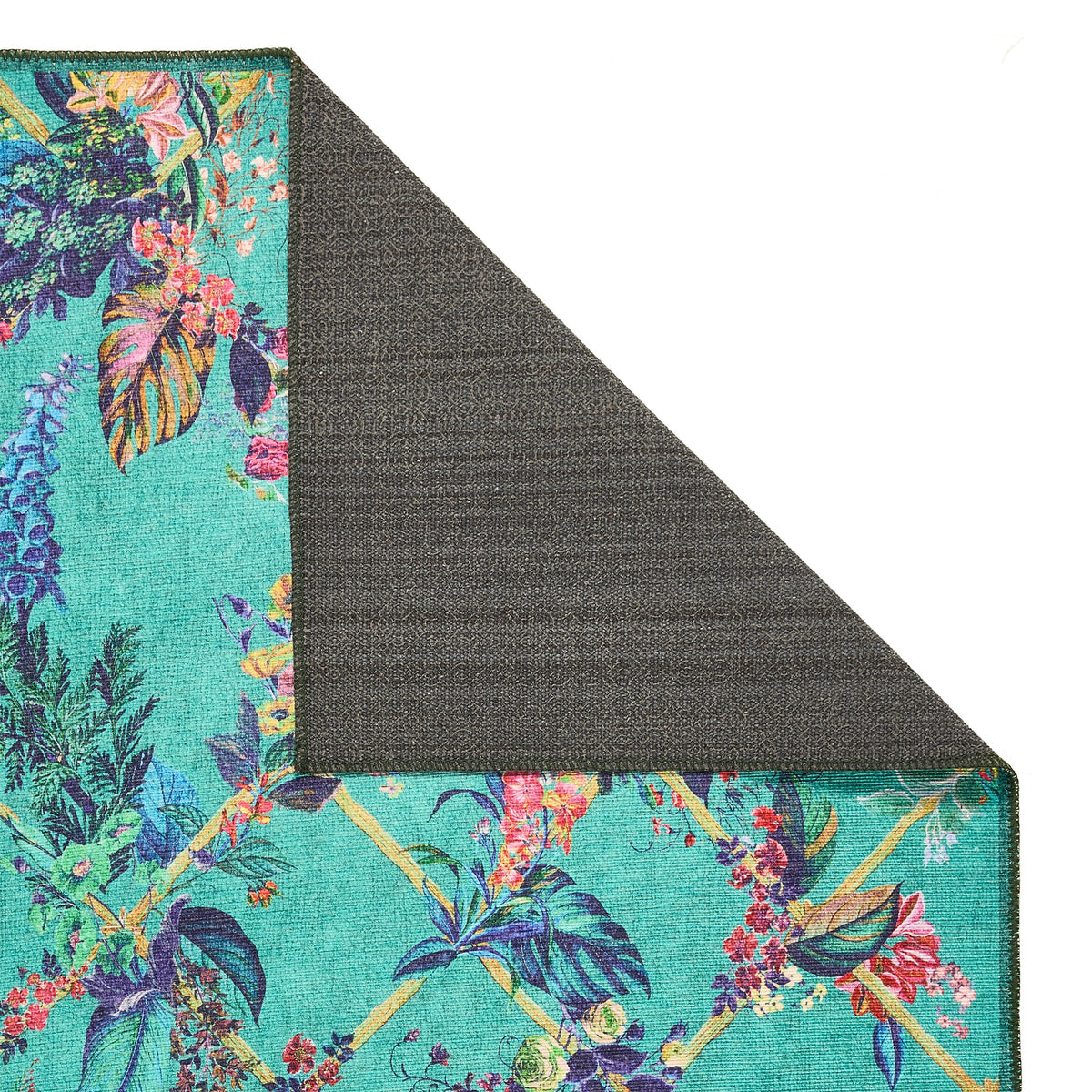 Cotswold Washable Flatweave Rug