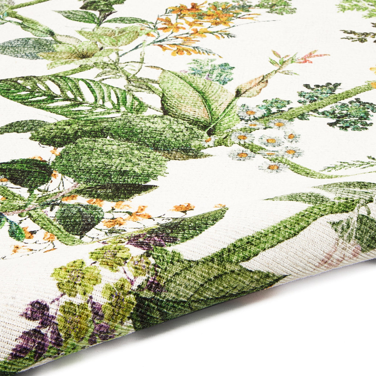 Cotswold Washable Flatweave Rug