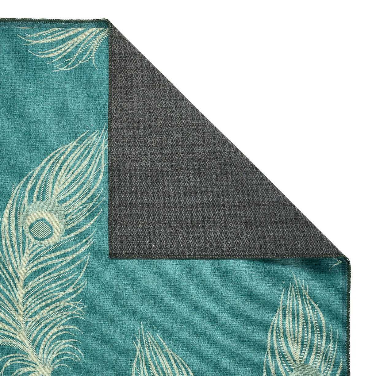Dandy Washable Flatweave Rug
