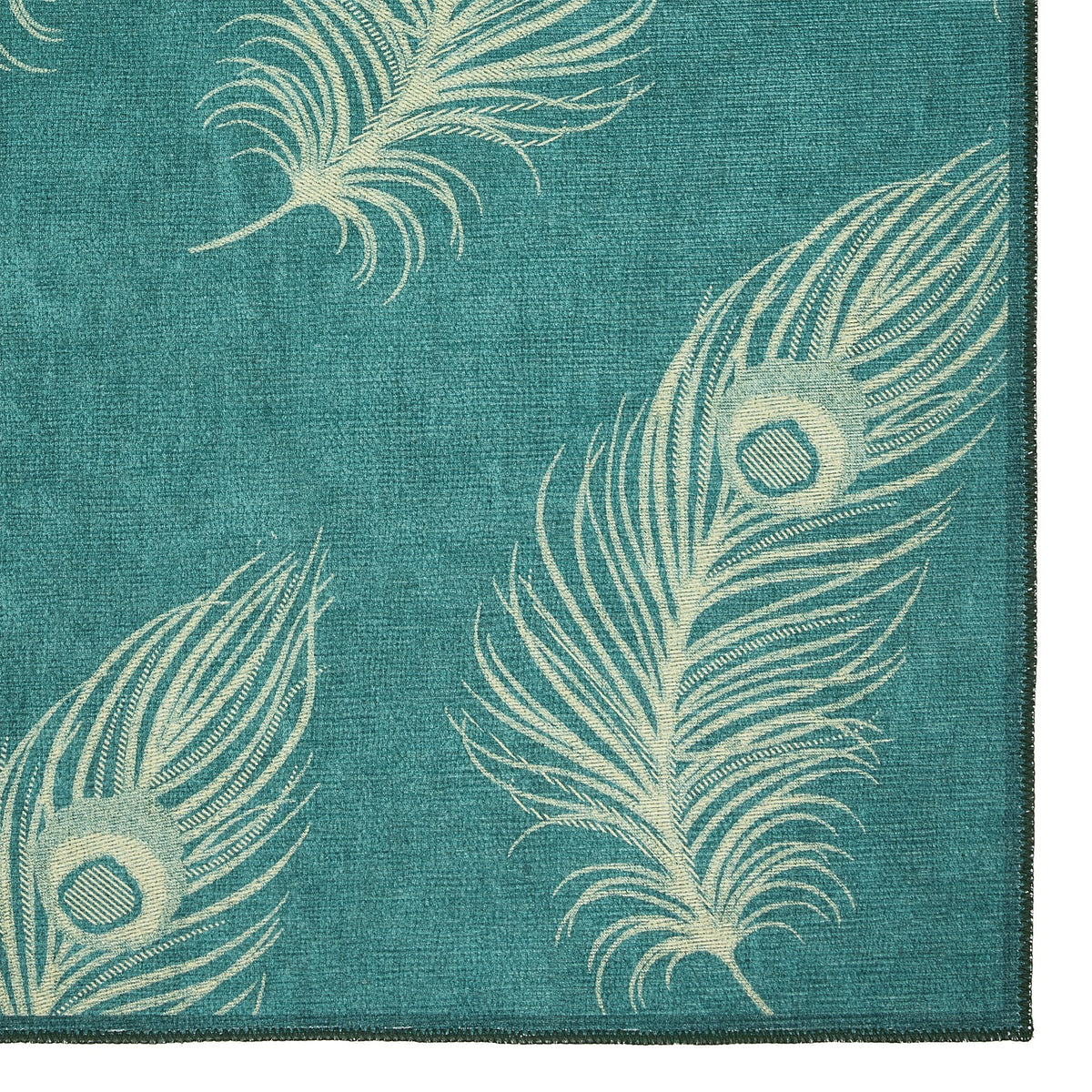 Dandy Washable Flatweave Rug