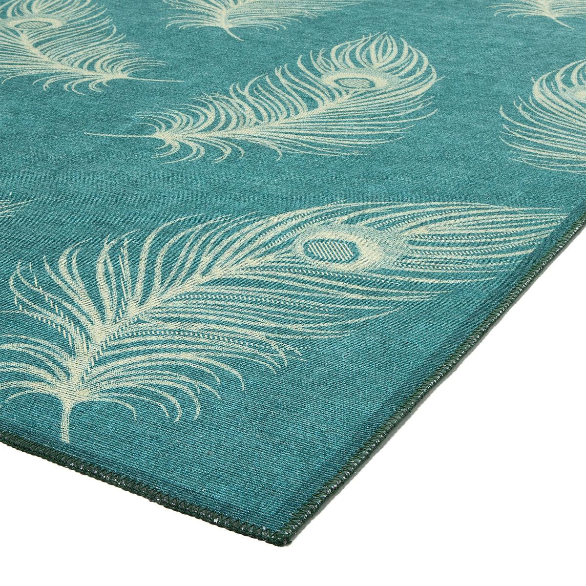 Dandy Washable Flatweave Rug