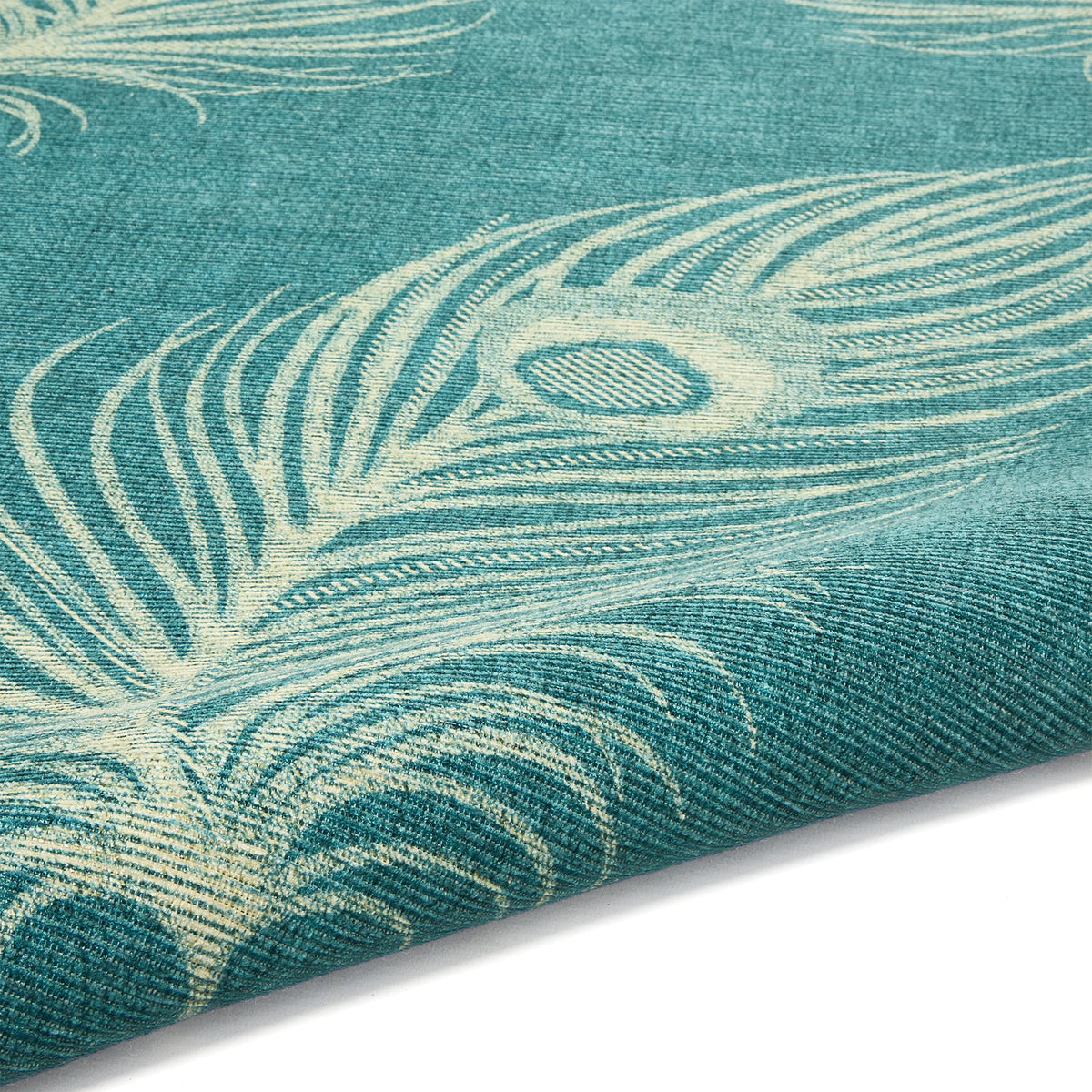 Dandy Washable Flatweave Rug