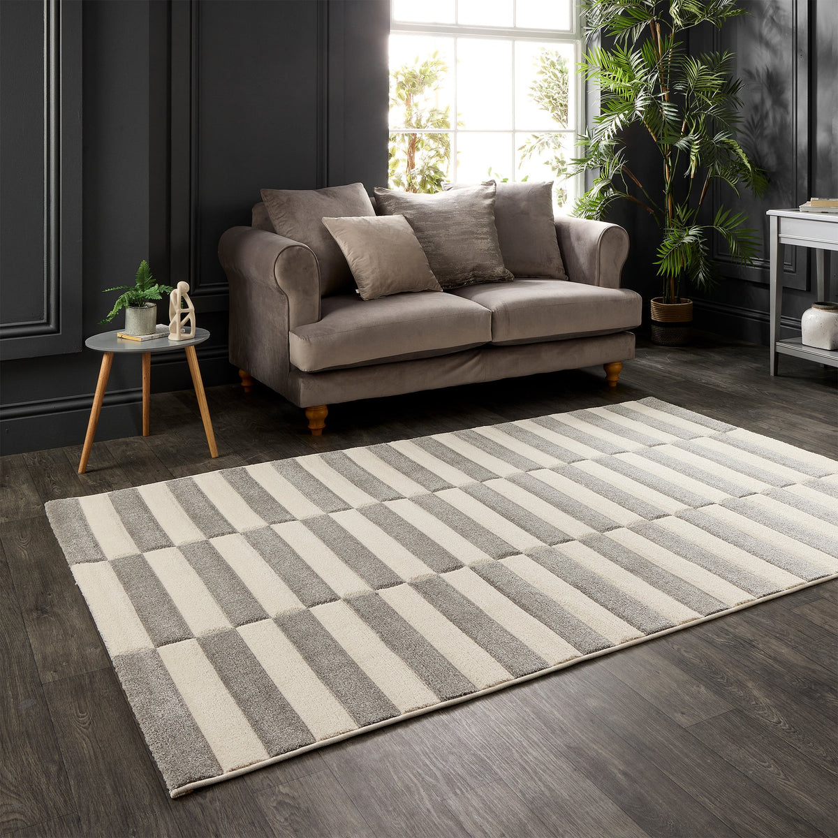 Dolce Vita Woven Rug