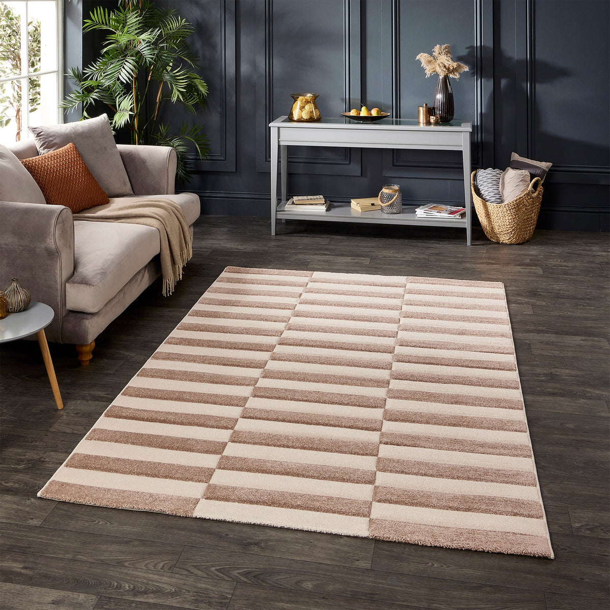 Dolce Vita Woven Rug