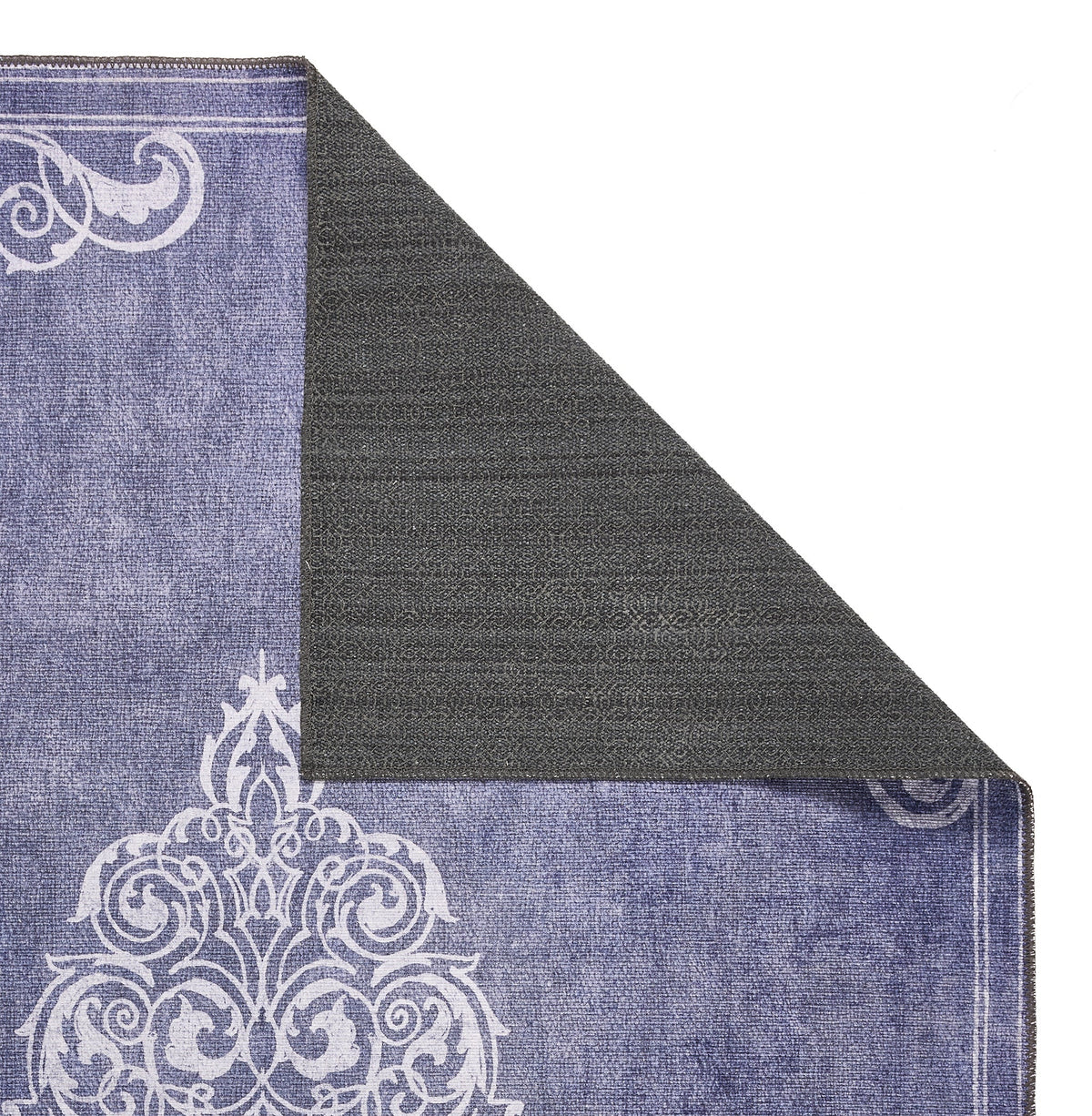 Sarabande Washable Flatweave Rug