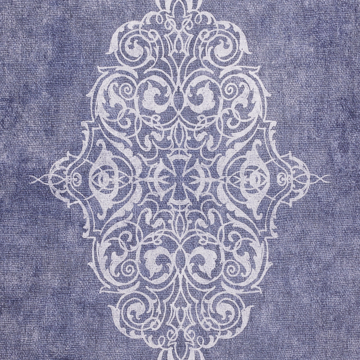 Sarabande Washable Flatweave Rug