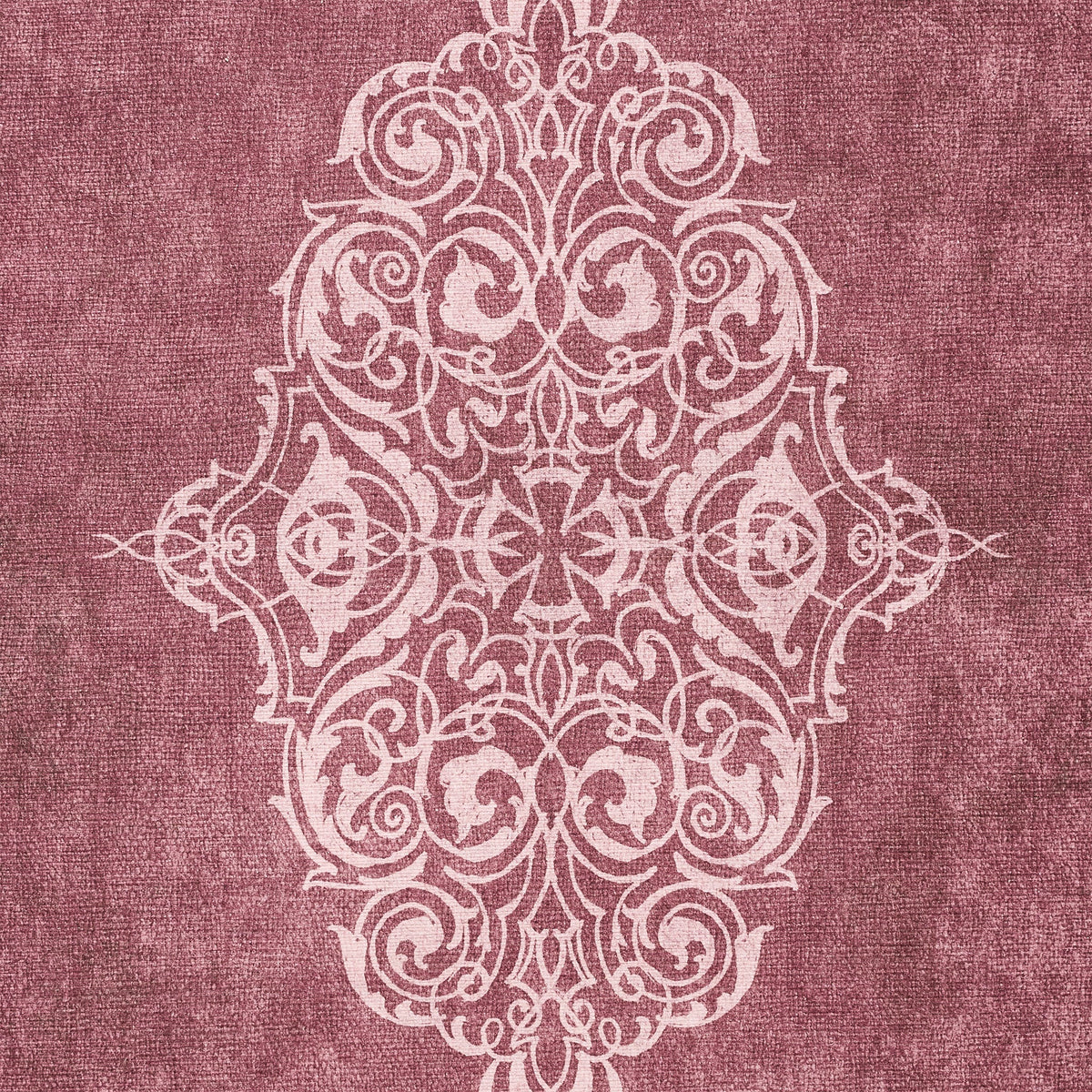 Sarabande Washable Flatweave Rug