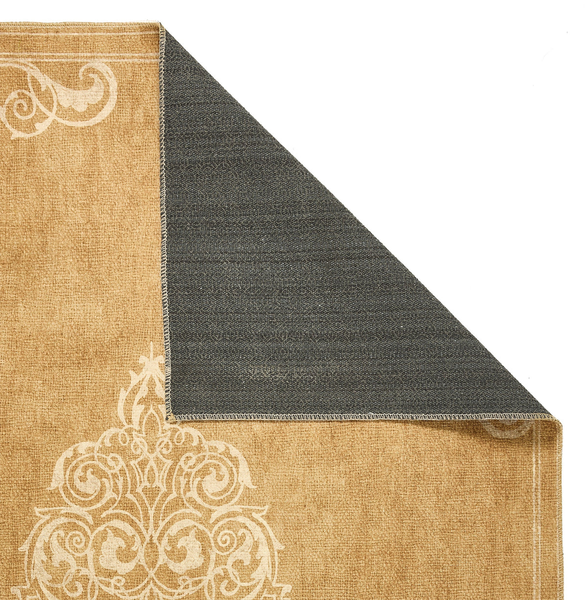 Sarabande Washable Flatweave Rug